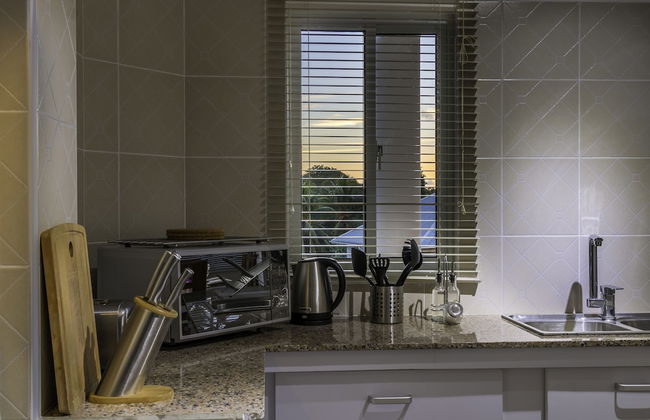 Tropical Hideaway - Foto 31