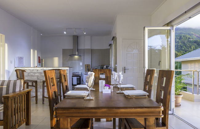 Tropical Hideaway - Foto 8