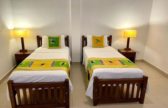 Tropical Hideaway - Foto 3