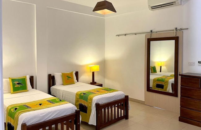 Tropical Hideaway - Foto 2