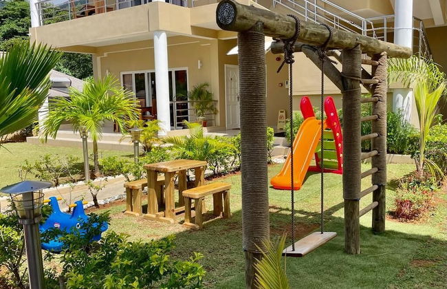 Tropical Hideaway - Foto 29