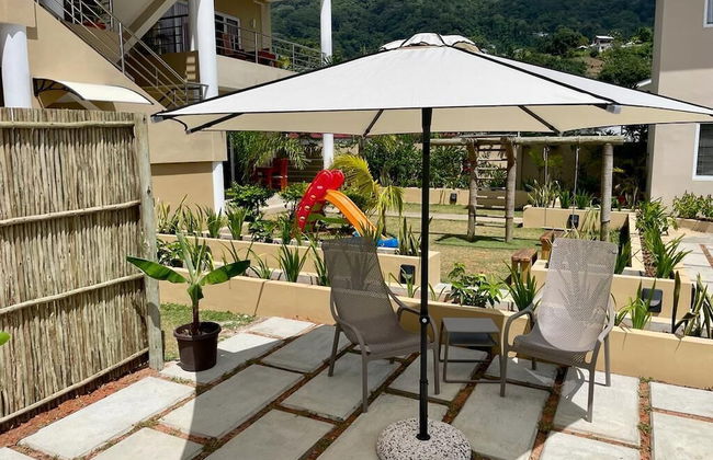 Tropical Hideaway - Foto 34