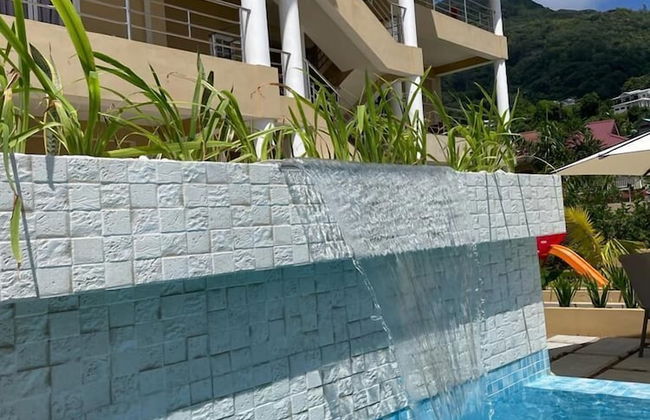 Tropical Hideaway - Foto 24