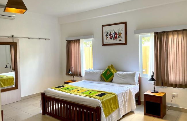 Tropical Hideaway - Foto 4