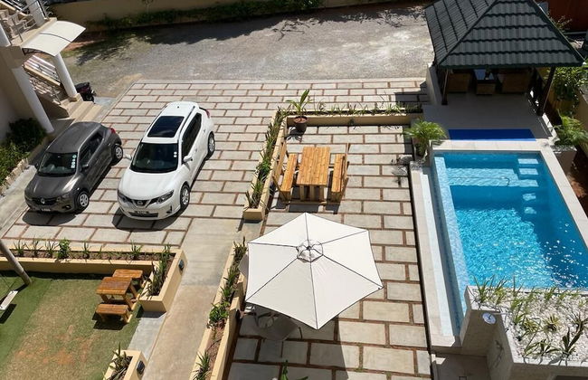 Tropical Hideaway - Foto 37