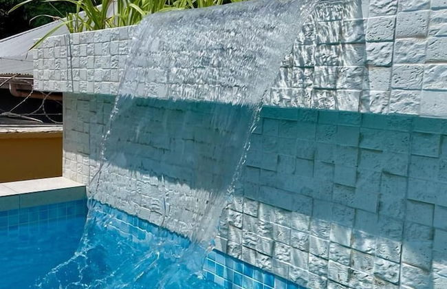 Tropical Hideaway - Foto 26