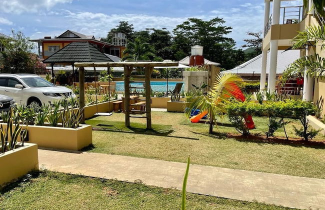 Tropical Hideaway - Foto 32