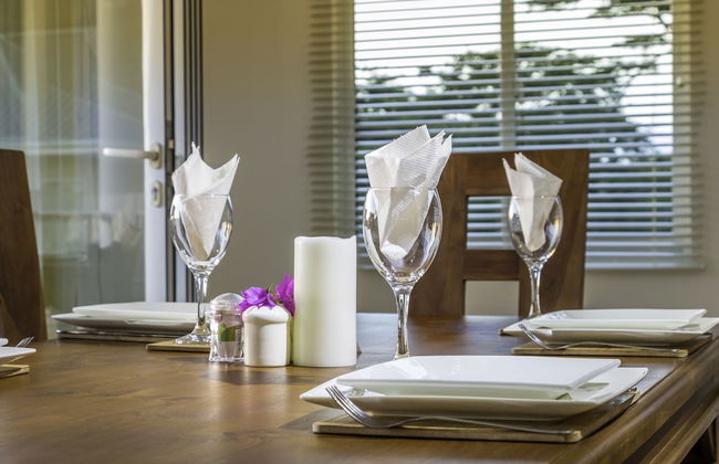 Tropical Hideaway - Foto 30