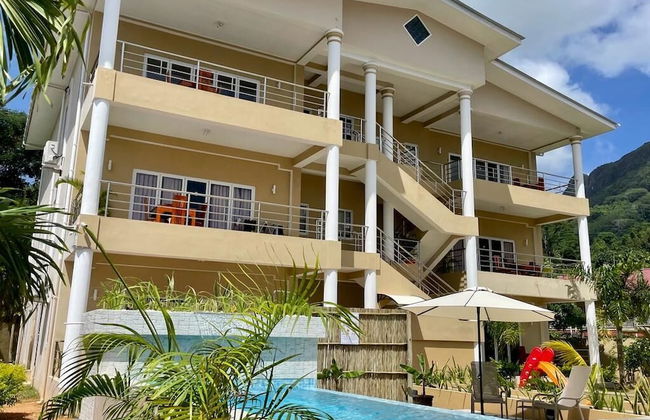 Tropical Hideaway - Foto 36