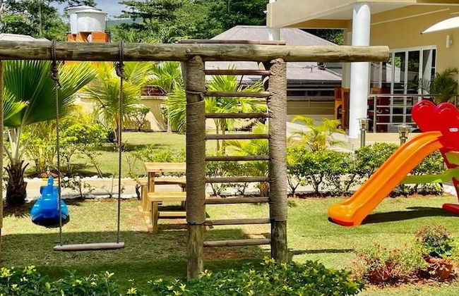 Tropical Hideaway - Foto 28