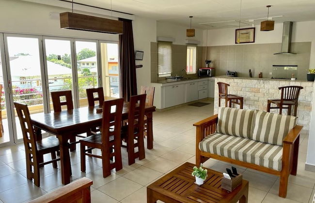 Tropical Hideaway - Foto 11