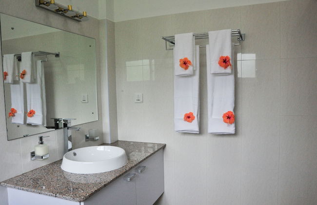 Tropical Hideaway - Foto 20