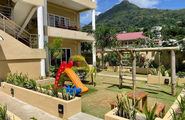 Tropical Hideaway - Foto 33