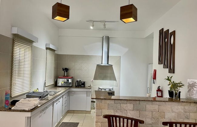 Tropical Hideaway - Foto 10