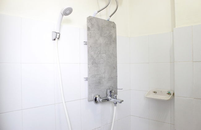 Minimalist 2BR Apartment at Gateway Ahmad Yani - Foto 25