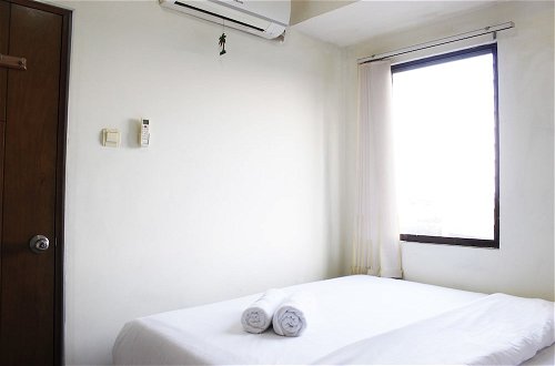 Photo 4 - Minimalist 2BR Apartment at Gateway Ahmad Yani
