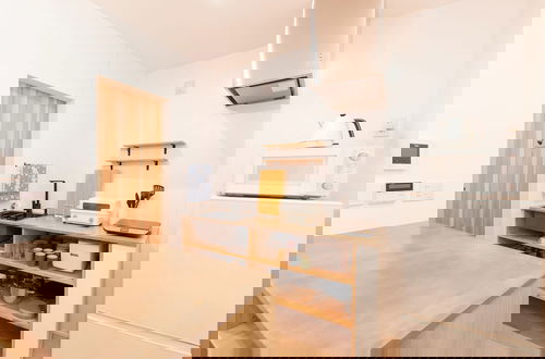 Photo 14 - Gora Base A