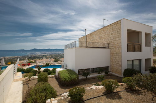 Photo 27 - Villa Abbie,panoramic Sea Views