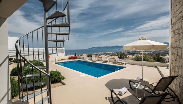 Photo 1 - Villa Abbie,panoramic Sea Views