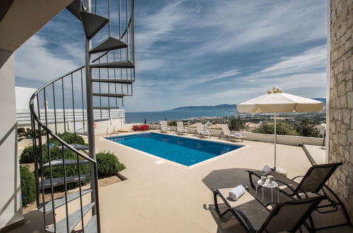 Photo 1 - Villa Abbie,panoramic Sea Views