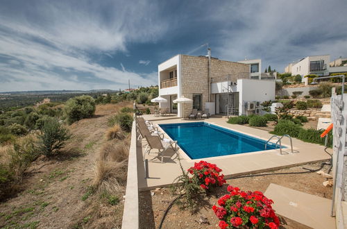 Foto 19 - Villa Abbie,panoramic Sea Views