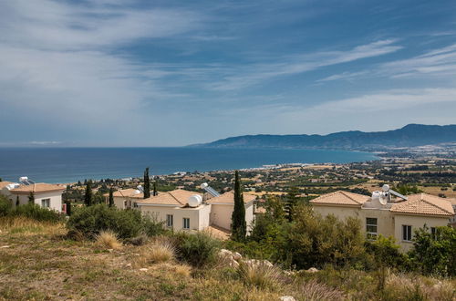 Foto 30 - Villa Abbie,panoramic Sea Views