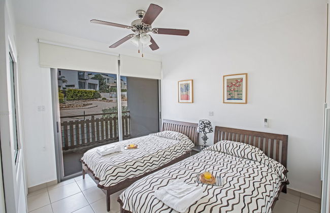 Villa Abbie, Panoramic Sea Views - Photo 5