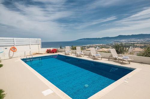 Photo 18 - Villa Abbie,panoramic Sea Views