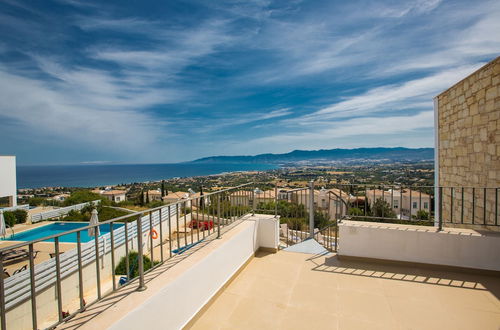 Photo 16 - Villa Abbie,panoramic Sea Views