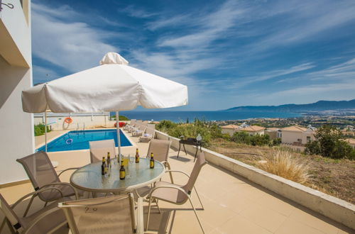 Foto 25 - Villa Abbie,panoramic Sea Views