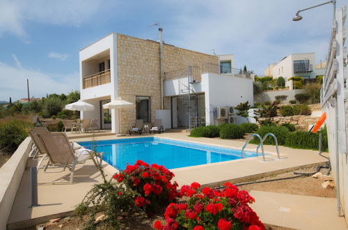 Photo 14 - Villa Abbie,panoramic Sea Views