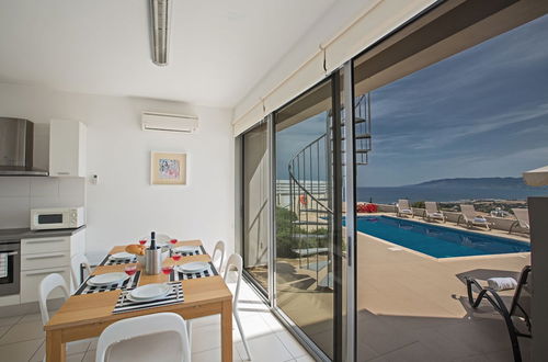 Photo 8 - Villa Abbie,panoramic Sea Views