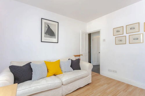 Foto 12 - Fabulous 2 Bedroom Apartment in London Bridge