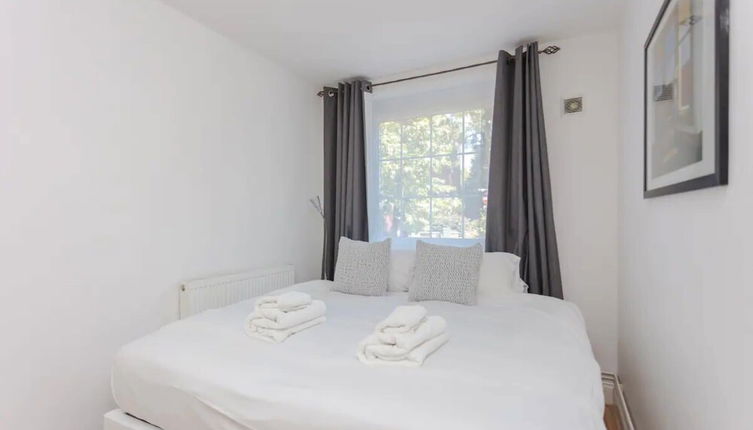 Photo 1 - Fabulous 2 Bedroom Apartment in London Bridge