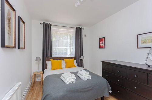 Photo 4 - Fabulous 2 Bedroom Apartment in London Bridge