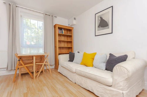 Foto 13 - Fabulous 2 Bedroom Apartment in London Bridge