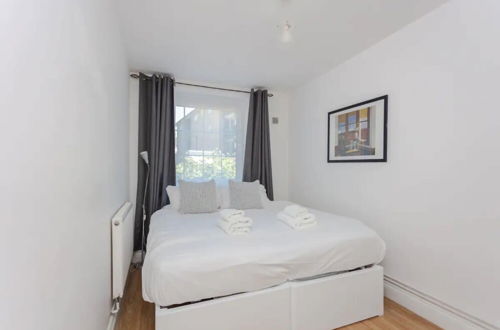 Foto 6 - Fabulous 2 Bedroom Apartment in London Bridge