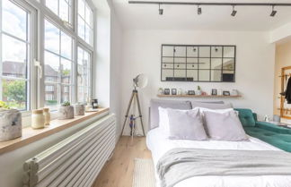 Foto 2 - Ultra-modern 1 Bedroom in Angel With Balcony