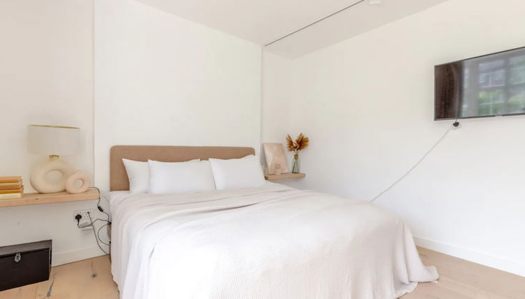 Foto 1 - Ultra-modern 1 Bedroom in Angel With Balcony