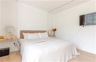 Foto 1 - Ultra-modern 1 Bedroom in Angel With Balcony