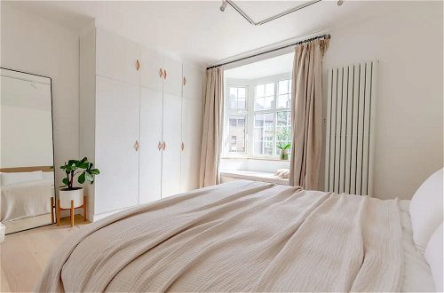 Foto 4 - Ultra-modern 1 Bedroom in Angel With Balcony