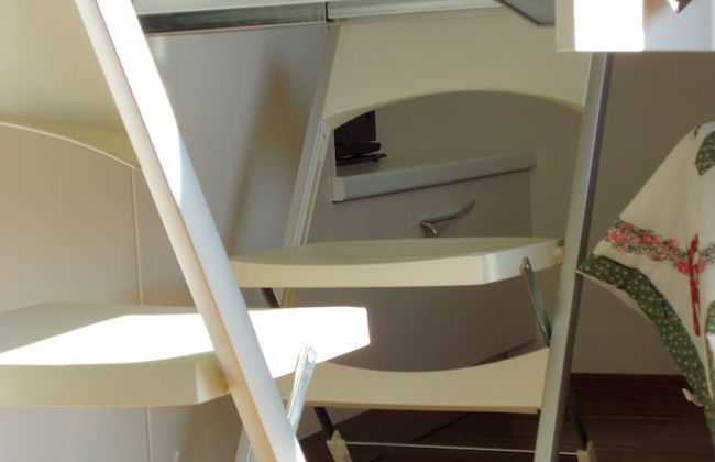 Torre Antica is an Ancient Watch Tower Fully Restored With all Modern Amenities - Foto 4