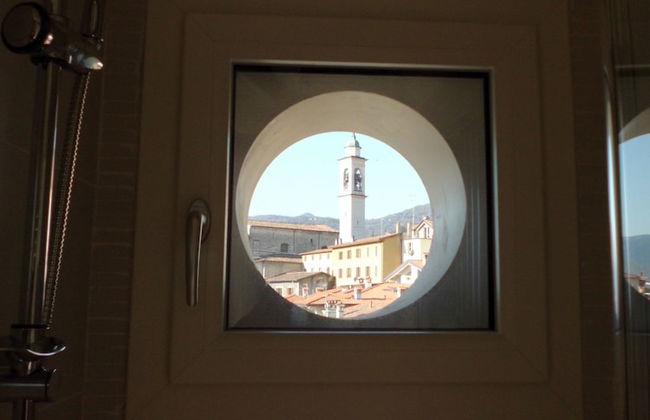 Torre Antica is an Ancient Watch Tower Fully Restored With all Modern Amenities - Foto 11