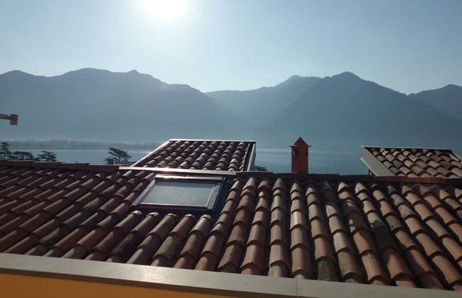 Torre Antica is an Ancient Watch Tower Fully Restored With all Modern Amenities - Foto 19