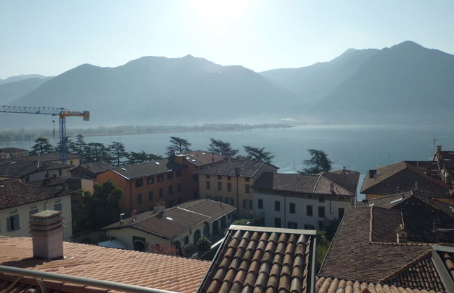 Torre Antica is an Ancient Watch Tower Fully Restored With all Modern Amenities - Foto 7