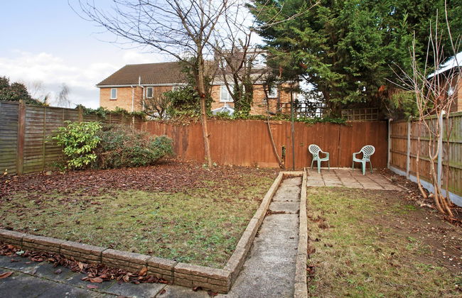 3 Bedroom House Near the City Center - Foto 21