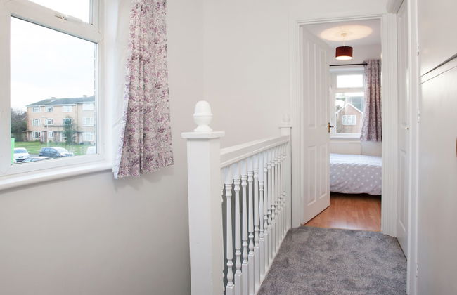 3 Bedroom House Near the City Center - Foto 19