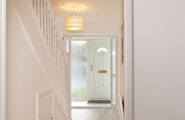 3 Bedroom House Near the City Center - Foto 20