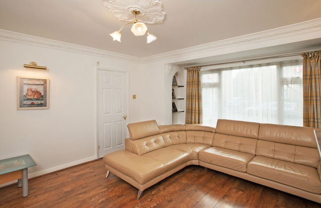 3 Bedroom House Near the City Center - Foto 11