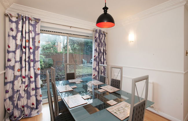 3 Bedroom House Near the City Center - Foto 17